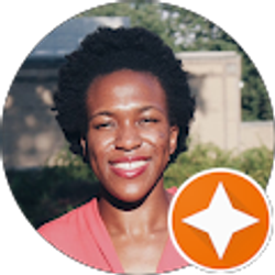 Profile photo of Roxanne Chinazor Okeke