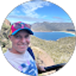 Profile photo of Andrew Beh