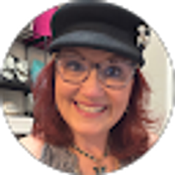 Profile photo of Dana Butterworth