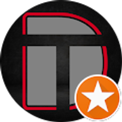 Profile photo of Darin Thomas