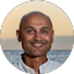 Profile photo of Kamal Patel