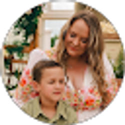 Profile photo of Bri Parker