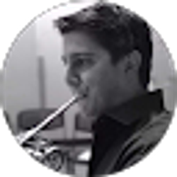 Profile photo of Zack Clark