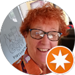 Profile photo of Carrie I Duff