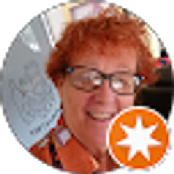 Profile photo of Carrie I Duff