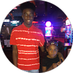 Profile photo of Myeisha Blige-Morrison