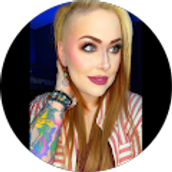 Profile photo of Maegan Lemons (Lemonsqueezewha)