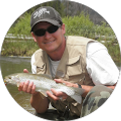 Profile photo of Greg Larrew