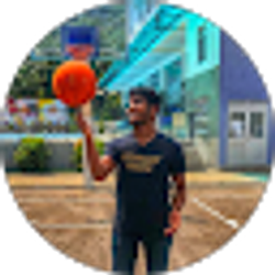 Profile photo of Sasindu Gunasinghe