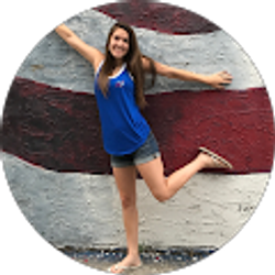 Profile photo of cassidy laudie