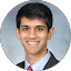 Profile photo of Sanjeev Chilukuri