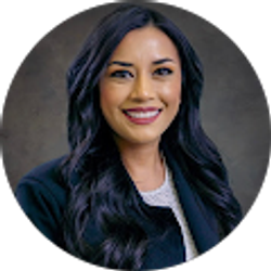 Profile photo of Alma Gutierrez