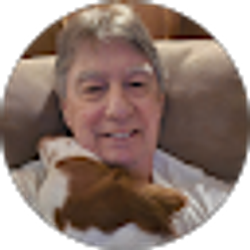 Profile photo of Richard Thornton
