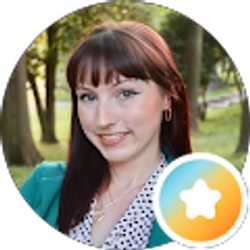 Profile photo of Madeline Eckler