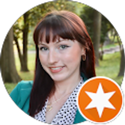 Profile photo of Madeline Eckler