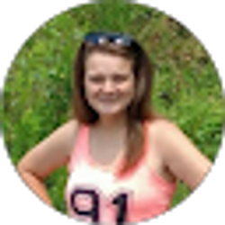 Profile photo of Melissa Hay