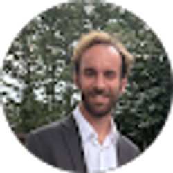 Profile photo of James Berryhill