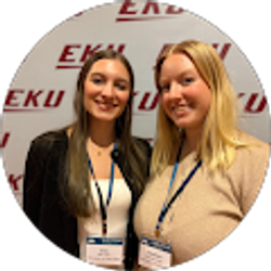 Profile photo of Ella Cobb