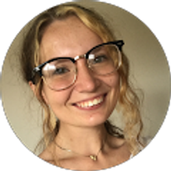 Profile photo of Cora Slade