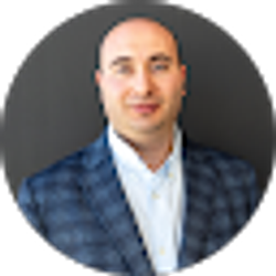 Profile photo of Hayk Ghahramanyan