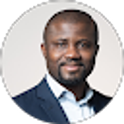 Profile photo of Tochukwu Eze