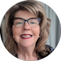 Profile photo of Leslie Lackey