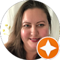 Profile photo of Bridget Siljander