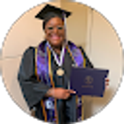 Profile photo of Jasmine Stanford-Cook