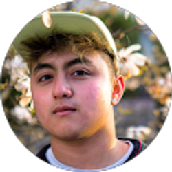 Profile photo of August Seabrooke