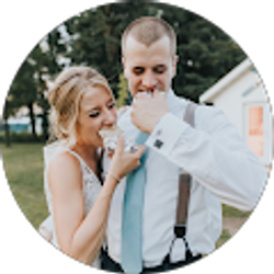 Profile photo of Michael & Olivia Brooks