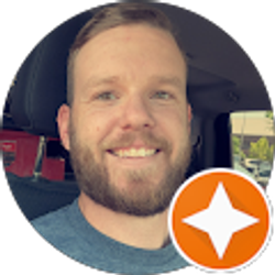 Profile photo of Austin Huskins