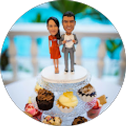 Profile photo of Cara Muñiz