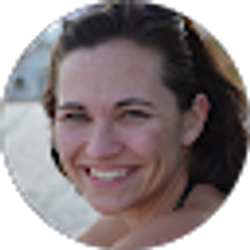 Profile photo of Jennifer Sprinkle