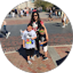 Profile photo of Nancy Fernandez