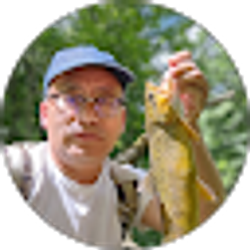Profile photo of Dean Yang