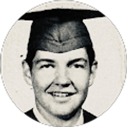 Profile photo of Mike Fussell