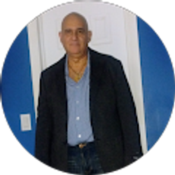 Profile photo of John Centonze