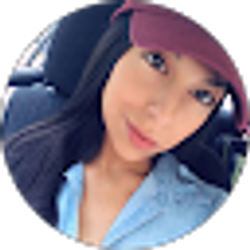 Profile photo of Ana Ramirez