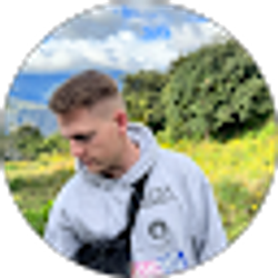 Profile photo of Zach Lantz