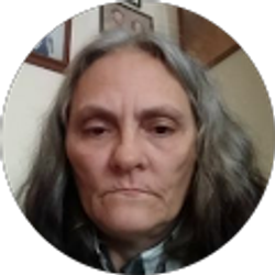 Profile photo of Mildred Ray