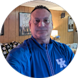 Profile photo of Joseph Carcelli