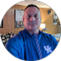 Profile photo of Joseph Carcelli