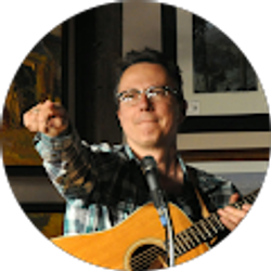 Profile photo of Charlie Richardson