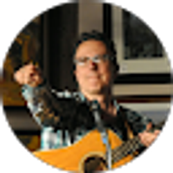 Profile photo of Charlie Richardson