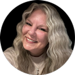 Profile photo of Melissa Mackey