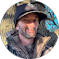 Profile photo of Larry Daniels
