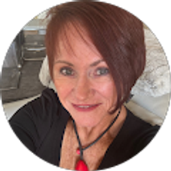 Profile photo of Mary Jo K