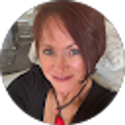 Profile photo of Mary Jo K