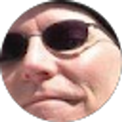 Profile photo of Morgan Staines
