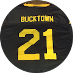 Profile photo of Bucktown 21